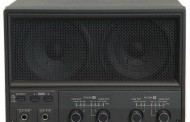 Yaesu SP-9000 Speakers