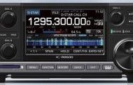 Eric from Universal Radio discusses the Icom IC-R8600 Receiver