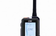 F-600A Dual mode FDMA DPMR analog digital walkie talkie with GPS in-bulit