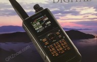Kenwood D-STAR – Tribander 144/220/440 MHz