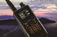 TH-D74A KENWOOD D-STAR HT (144/220/430MHz) – Test Report