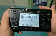 Xiegu X5105 HF+6m Transceiver [ First Pictures and Video ]