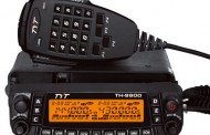 TYT Quad Band Transceiver 10M/6M/2M/70cm VHF/UHF TH-9800