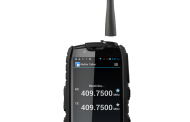 Ham Radio Smartphone! Outfone Rangerfone S15 Android VHF/UHF