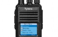 Tytera (TYT) MD-380 UHF 400-480MHZ Digital Radio (DMR)