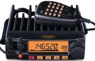 Yaesu FT-2980R 80W 2M FM Mobile Transceiver