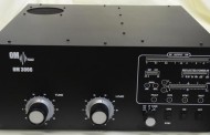 OM Power OM3006 50MHz 6m 3kw Linear Amplifier
