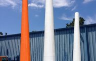 Inflatable Antenna Towers