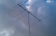 LOW NOISE EXPLAINED ( LFA Antennas ) by G0KSC