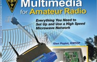 High Speed Multimedia for Amateur Radio by Glen Popiel, KW5GP