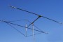 MQ-1 TGM 3-Band 2-element Hybrid Quad Antenna – 10,15,20 Meters