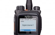 REVIEW: Hytera PD782 DMR portable radio
