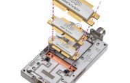 MRFX1K80H: 1800 W CW over 1.8-400 MHz, 65 V Wideband RF Power LDMOS Transistor