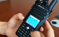 Retevis RT82 Dual Band DMR Digital Two Way Radio at ML&S Overview