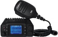 Unboxing the TYT TH-8600 Mini-Mobile Radio