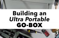 Building an Ultra Portable Go-Box
