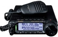 Yaesu FT 891 Install And First Contact