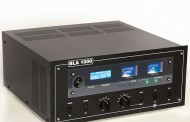 BLA 1000  1KW HF amplifier – RM Italy