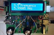 5W CW Transceiver kit assembly instructions – QRP Labs