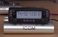 An Introduction to the Icom IC-2730E UHF/VHF Dual Band Transceiver
