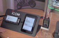 New Video, D-STAR and the Icom RS-MS1A Android App