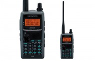 Kenwood TH-D72A 144/430MHz FM Dual Bander