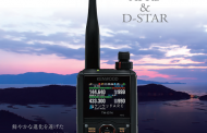New release of 144/430 MHz dual bander TH-D74 Kenwood