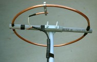2 Meter Halo Antenna by Mike Fedler N6TWW