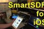 SmartSDR for iOS v2.1.0 Now Available