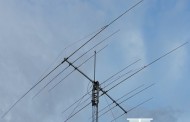 Momobeam MB9 12/17/30 Antenna for Warc Bands