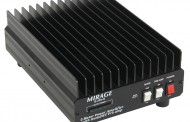 Mirage Amplifier B-320-G VHF, HT/MOBLE AMP, 200W OUT, 144-148 MHZ