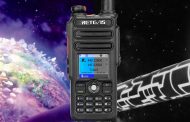Retevis RT82 DMR Dual Band Handheld Radio – Review