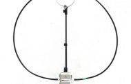 Review of Chameleon P-Loop Magnetic Antenna