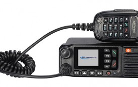 TM840 DMR Mobile Radio