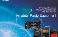Yaesu Catalog –  VHF and UHF