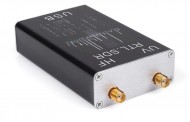 A $38.99 RTL-SDR with 100 Khz – 1.7 GHz coverage