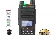 Unbox the Radioddity GD-77
