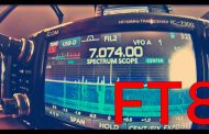 Reminder: FT8 “DXpedition Mode” Test Set for March 6