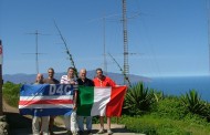 D4C / B VHF 144Mhz  Beacon listen in Ireland ( EI )