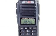 Announcing the BTECH GMRS-V1