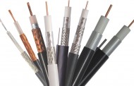 50 Ohm PROFESSIONAL COAXIAL CABLES