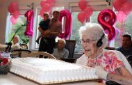 Retired Librarian Who Was Maine’s First Woman Radio Amateur Turns 108