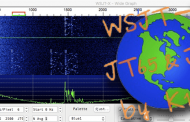 On-the-Air Test of New FT8 “DXpedition Mode” Set for Early March