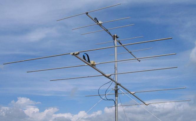4m (70MHz) returns to Germany for 2020