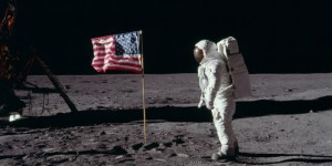 Siamo andati sulla Luna? Esperimenti di telerilevamento lunare