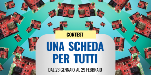 Una scheda al giorno, una scheda per tutti
