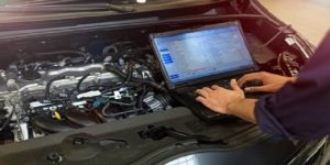 Funzionalità e scenari per il Car Hacking. Un esempio di case study