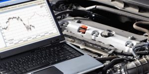 Car hacking etico via interfaccia OBD-II