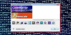 Code Warrior