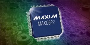 I micro MAXQ di Maxim